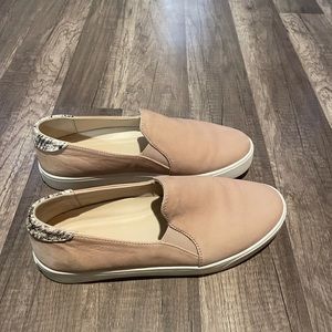 Leather, Cole Haan shoes